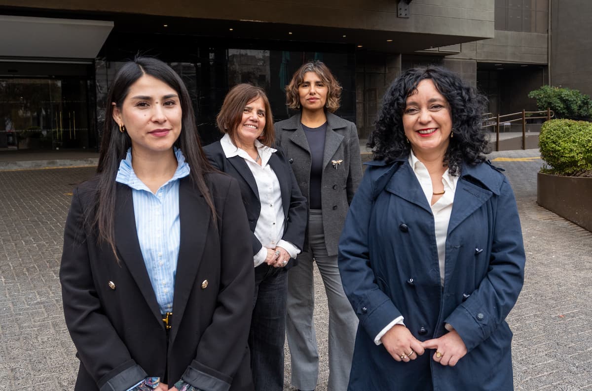 Equipo 4D Consultora